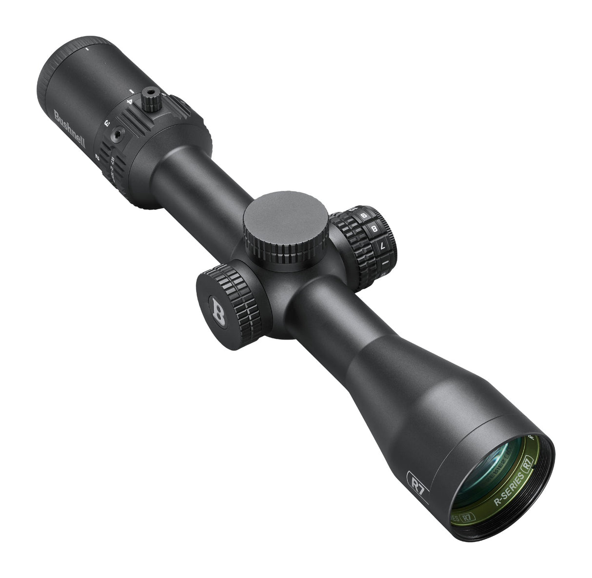 BUSH R7-21042A2 2-10X42 R7 ED BLK | BUSHNELL