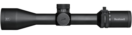 BUSH R7-42050M1 4-20X50 R7 ED BLK | BUSHNELL