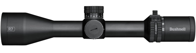 BUSH R7-42050M1 4-20X50 R7 ED BLK | BUSHNELL