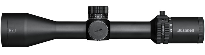BUSH R7-42050M1 4-20X50 R7 ED BLK | BUSHNELL