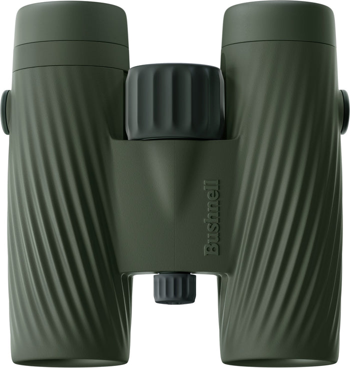 BUSH A3-1032LG 10X32 A3 LAUREL GREEN | BUSHNELL