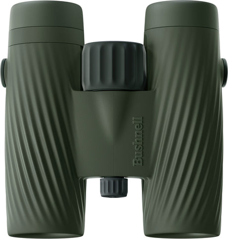 BUSH A3-832LG 8X32 A3 LAUREL GREEN | BUSHNELL