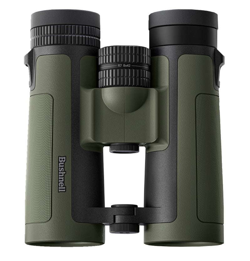 BUSH R7-1042 10X42 R7 ED RANGER GREEN | BUSHNELL