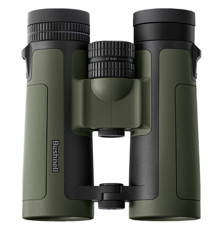 BUSH R7-1042 10X42 R7 ED RANGER GREEN | BUSHNELL