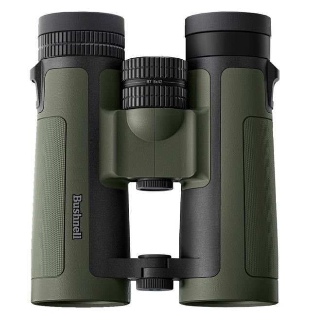 BUSH R7-1042 10X42 R7 ED RANGER GREEN | BUSHNELL