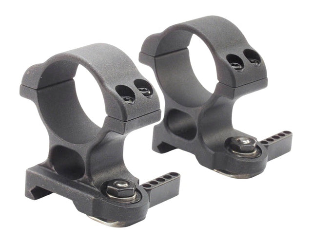 LARUE LT123 TACTICAL 30MM 2 PIECE QD