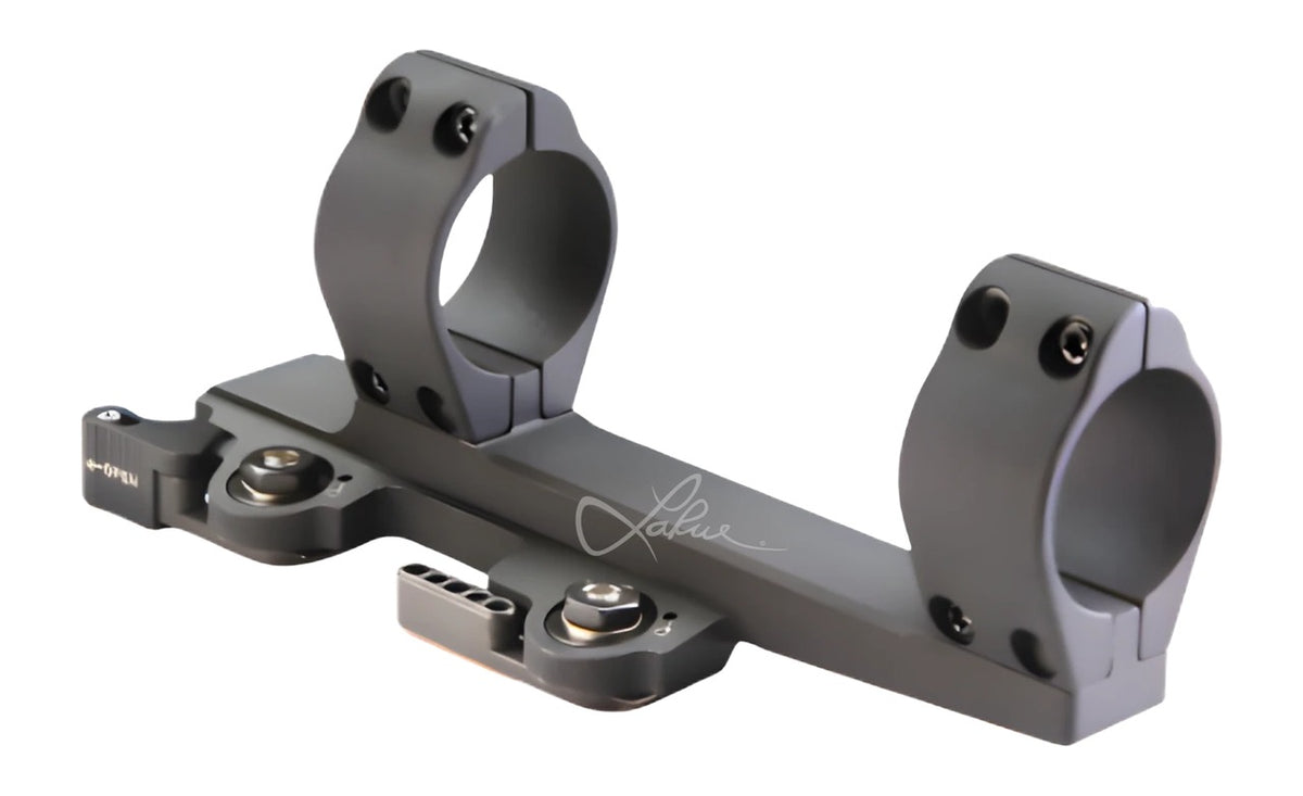 LARUE LT915-1.93-0-34 1.93" CNTLV MOUNT 34MM
