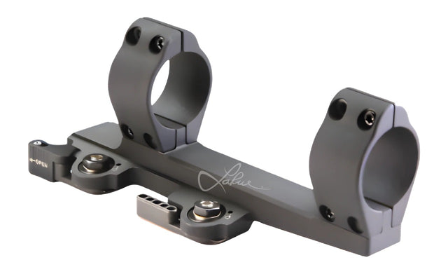 LARUE LT915-1.93-0-34 1.93" CNTLV MOUNT 34MM