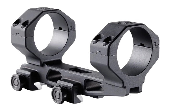RPM DC-34150 DELTA 34MM CANTILEVER MNT 1.50"