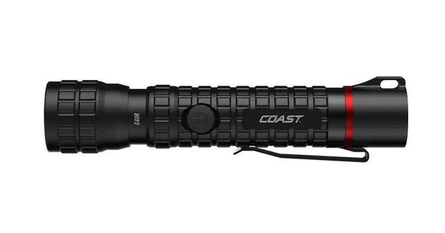 COAST 31485 G40R FLASHLIGHT