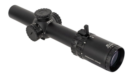 PA 610180 SLX 1-6X24S AUR 5Y6 | PRIMARY ARMS OPTICS