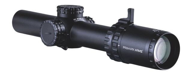 PA 610183 SLX 1-6X24S NOVA | PRIMARY ARMS OPTICS