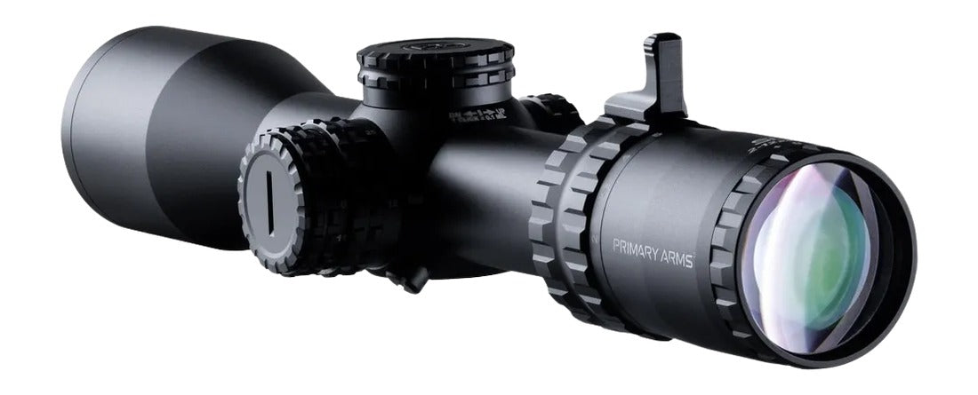 PA 610217 SLX 2-12X40S NOVA | PRIMARY ARMS OPTICS