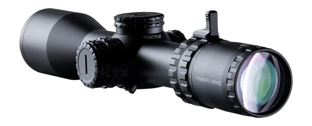 PA 610217 SLX 2-12X40S NOVA | PRIMARY ARMS OPTICS