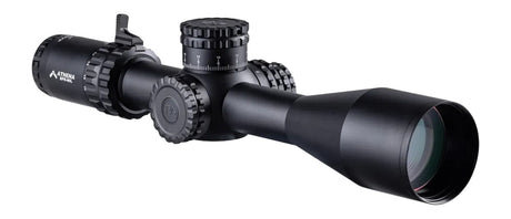 PA 610186 SLX 3-18X50F ATHENA | PRIMARY ARMS OPTICS