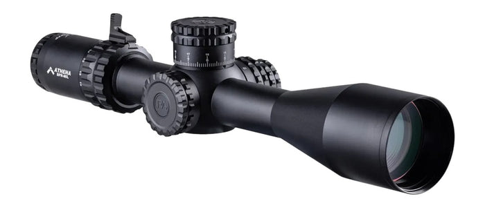 PA 610186 SLX 3-18X50F ATHENA | PRIMARY ARMS OPTICS
