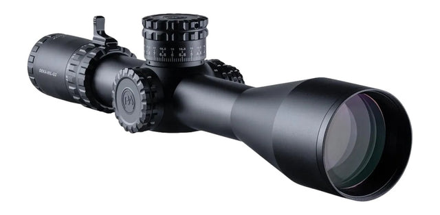 PA 610222 SLX 4.5-27X56F DEKA G2 | PRIMARY ARMS OPTICS