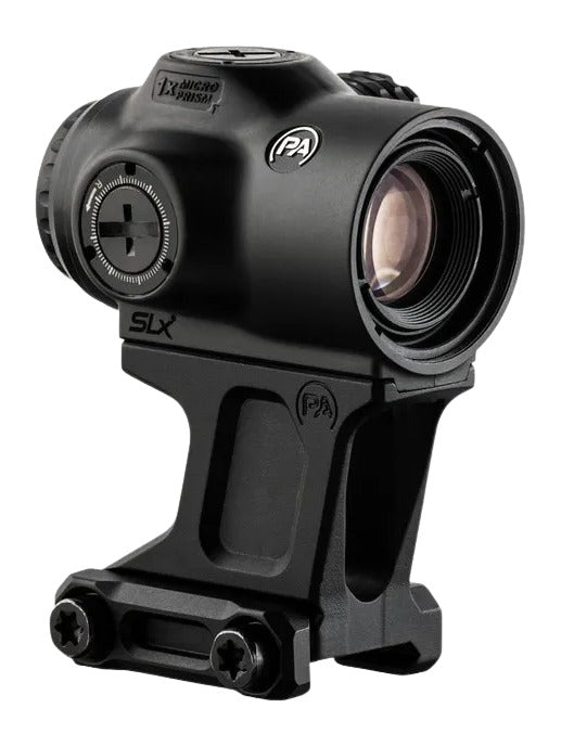 PA 710081 SLX 1X MICROPRISM WITH RDB | PRIMARY ARMS OPTICS