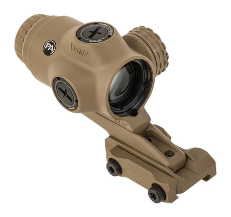 PA 710054 SLX 3X MP RAPTOR 556/308 FDE | PRIMARY ARMS OPTICS