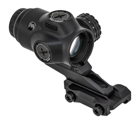 PA 710037 SLX 3X MP RAPTOR 556/308 GRN ILL | PRIMARY ARMS OPTICS