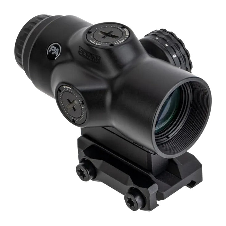PA 710042 SLX 5X MP AURORA 556/308 | PRIMARY ARMS OPTICS