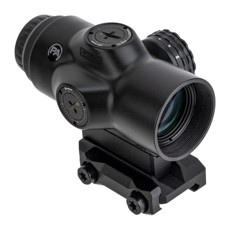 PA 710042 SLX 5X MP AURORA 556/308 | PRIMARY ARMS OPTICS