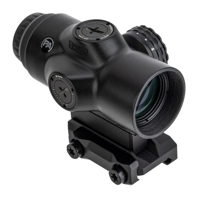 PA 710042 SLX 5X MP AURORA 556/308 | PRIMARY ARMS OPTICS