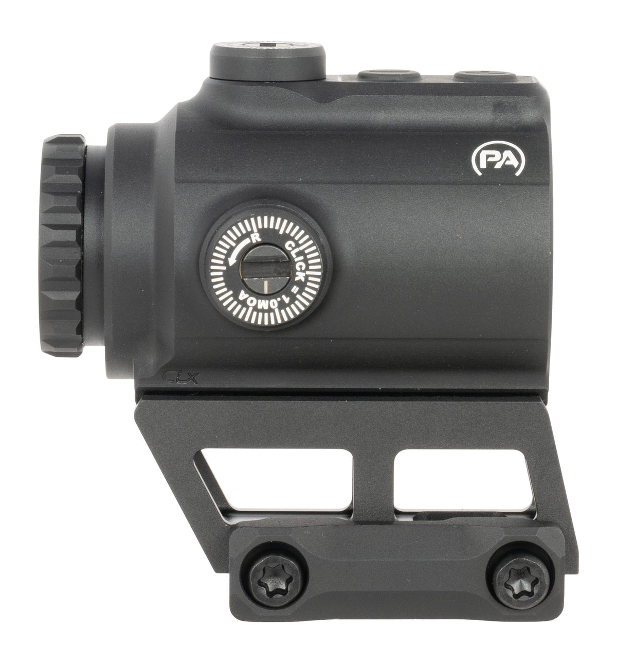 PA 710077 CLX 1X PRISM CIRCLE DOT