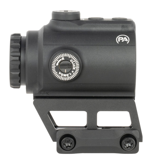 PA 710077 CLX 1X PRISM CIRCLE DOT