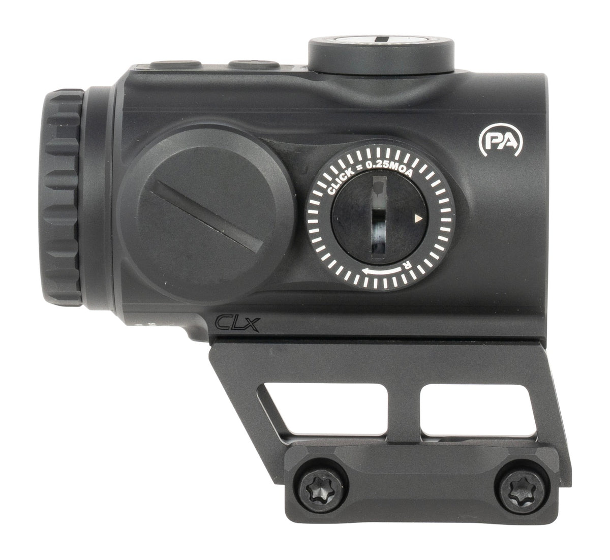 PA 710078 CLX 3X PRISM CROSS DOT