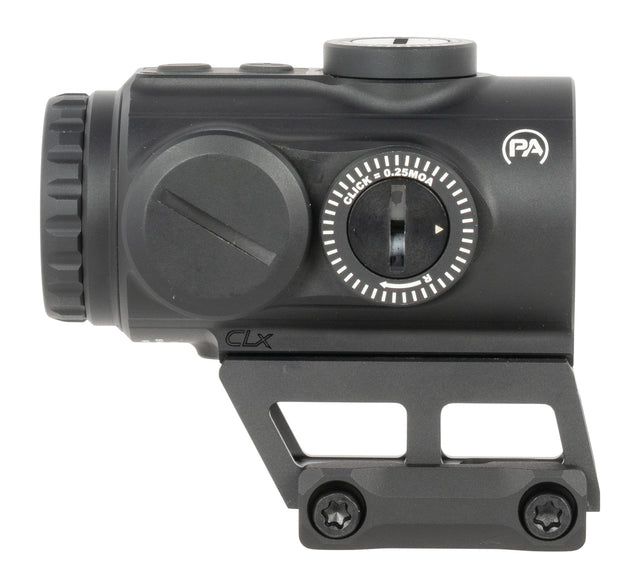 PA 710078 CLX 3X PRISM CROSS DOT