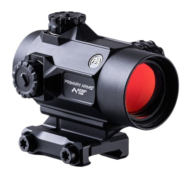 PA 810033 SLX ROTARY KNOB 25MM MICRODOT