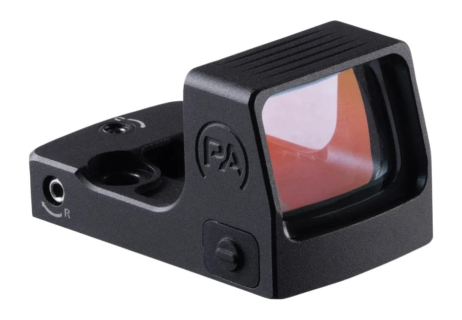 PA 810044 CLASSIC SERIES 21MM MICRO REFLEX RED