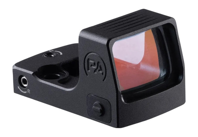 PA 810044 CLASSIC SERIES 21MM MICRO REFLEX RED
