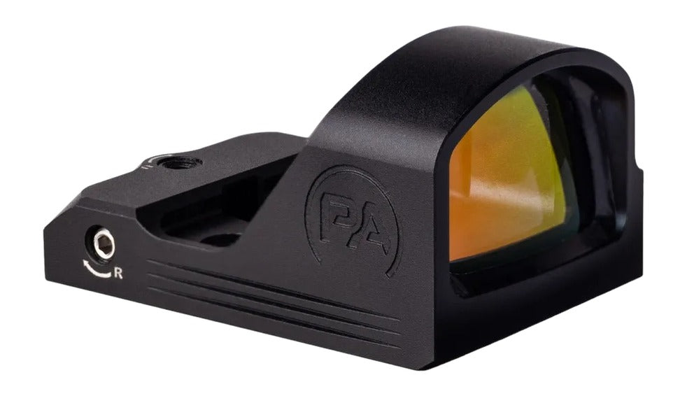 PA 810048 CLASSIC SERIES 24MM MINI REFLEX GRN