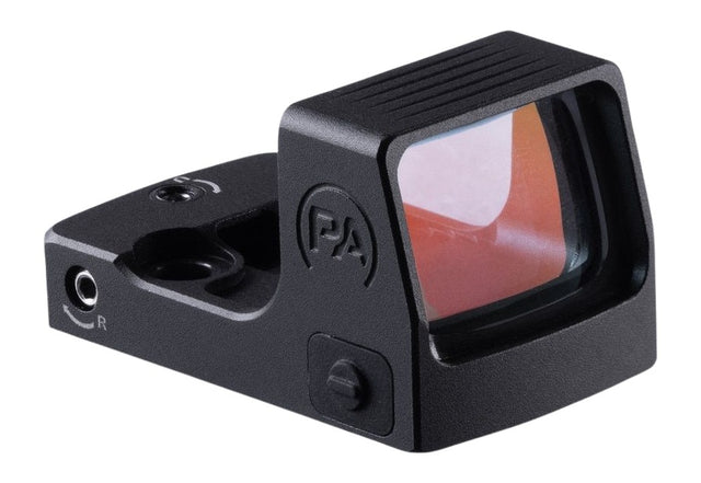 PA 810049 CLASSIC SERIES 21MM MICRO REFLEX GRN