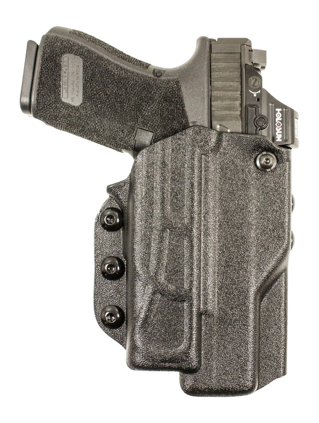 DES 218KA6YZ0 GLK43X MOS/48 MOS W/STL TLR 7 RH