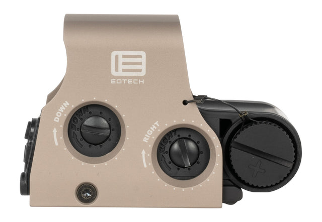 EOTECH XPS3OBT XPS3-0 BLACK WITH TAN HOOD