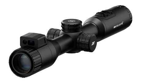 DNT ZT4K324R ZULUS 4K TUBE D/N SCP 3-24X | DNT OPTICS