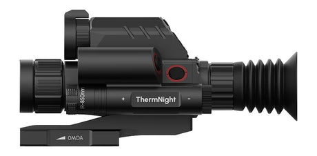 DNT TNC225R THERMNIGHT 3-12X | DNT OPTICS