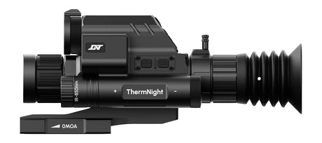 DNT TNC335R THERMNIGHT 2.5-10X | DNT OPTICS