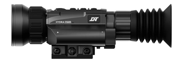 DNT HS650 HYDRA 35MM OBJ. 640 2-8X | DNT OPTICS