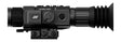 DNT HS225R HYDRA LRF 25MM OBJ. 256 3-12X | DNT OPTICS