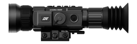 DNT HS650R HYDRA LRF 50MM OBJ. 640 2-8X | DNT OPTICS