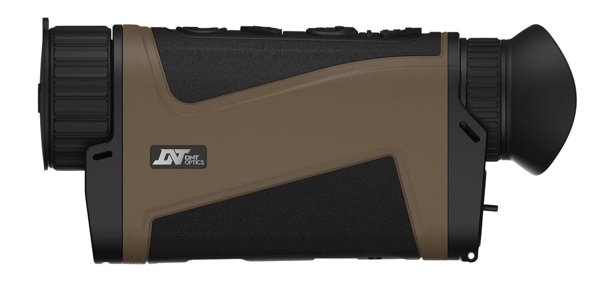 DNT H325R HOUND HANDHELD SCANNER 384 2.5-10X | DNT OPTICS