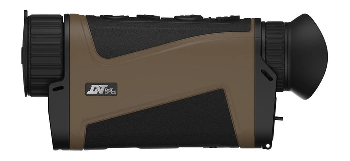 DNT H325R HOUND HANDHELD SCANNER 384 2.5-10X | DNT OPTICS