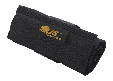 USP P21111 SML PUNCH ROLL BLK | US PEACEKEEPER