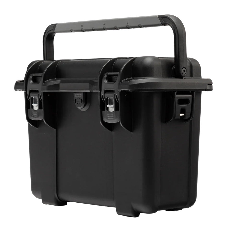 NANUK T30SR470BK-0A0 T30 TRAIL GEAR CASE BLK