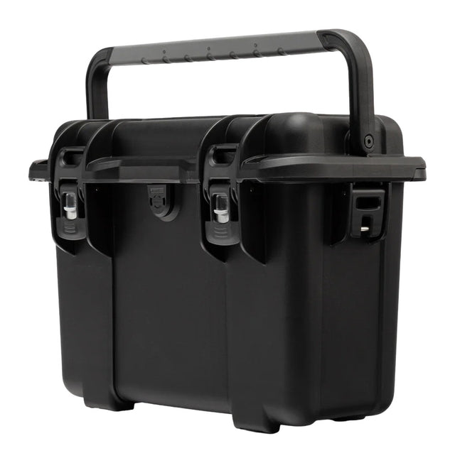 NANUK T30SR470BK-0A0 T30 TRAIL GEAR CASE BLK