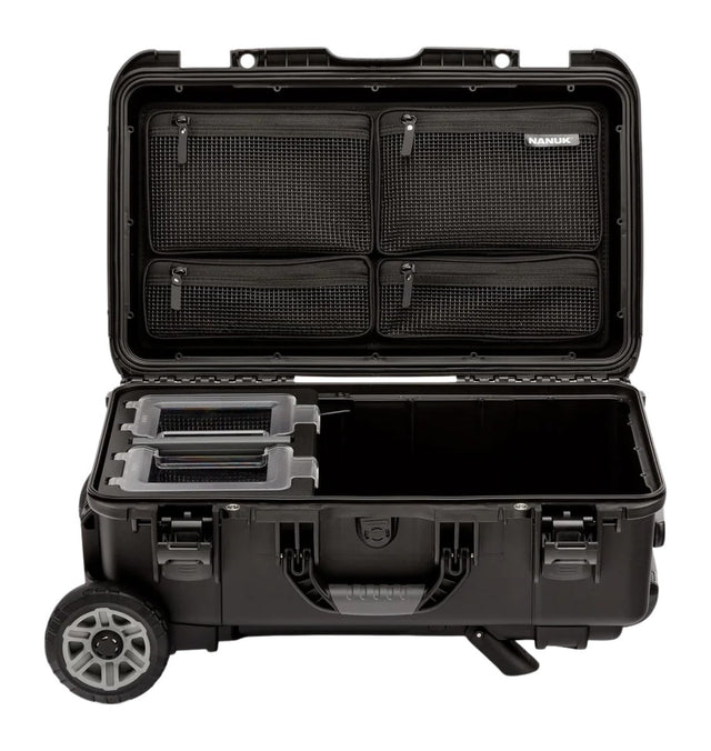 NANUK 935HR470BK-0A0 935 TRAIL GEAR CASE BLK
